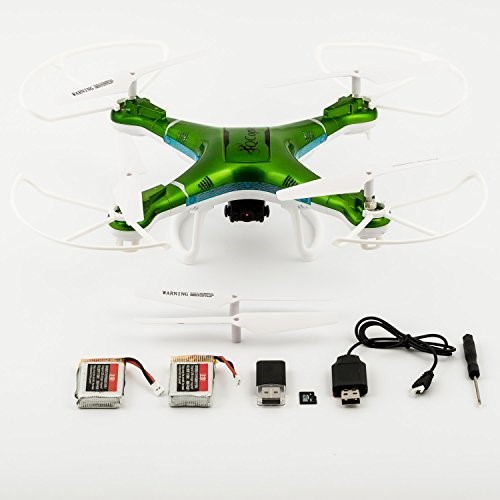 Drone 
      Camera Price Reading 
      VT 05062